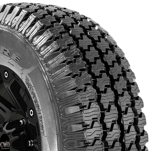 JK Tyre A/T Plus 17J35881