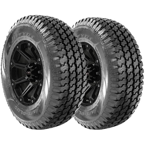 JK Tyre A/T Plus 17J35881