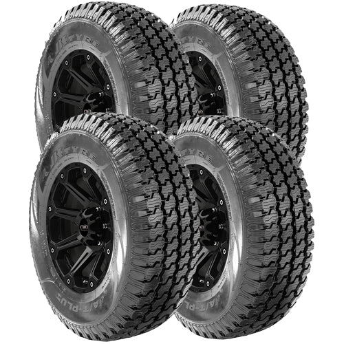 JK Tyre A/T Plus 17J35881