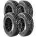 JK Tyre A/T Plus 17J35881
