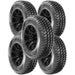 JK Tyre A/T Plus 17J35881