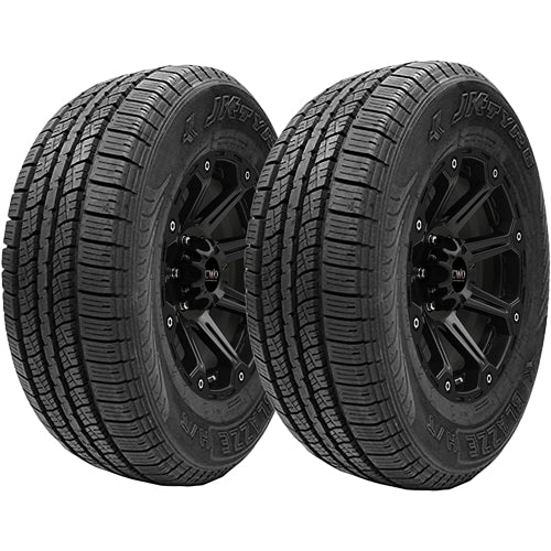 JK Tyre Blazze H/T 17J36531