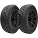 JK Tyre Blazze H/T 17J36531