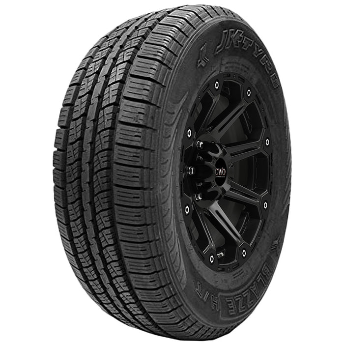 JK Tyre Blazze H/T 17J36531