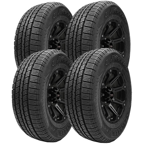 JK Tyre Blazze H/T 17J36531