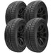 JK Tyre Blazze H/T 17J36531