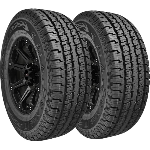 JK Tyre Blazze X-A/T 1161200102