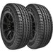 JK Tyre Blazze X-A/T 1161200102
