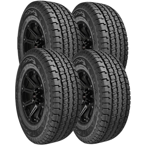 JK Tyre Blazze X-A/T 1161200102