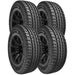 JK Tyre Blazze X-A/T 1161200102
