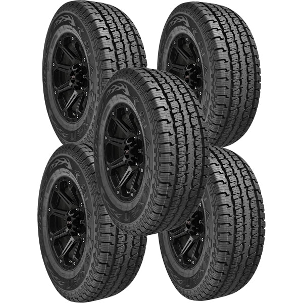 JK Tyre Blazze X-A/T 17J36911