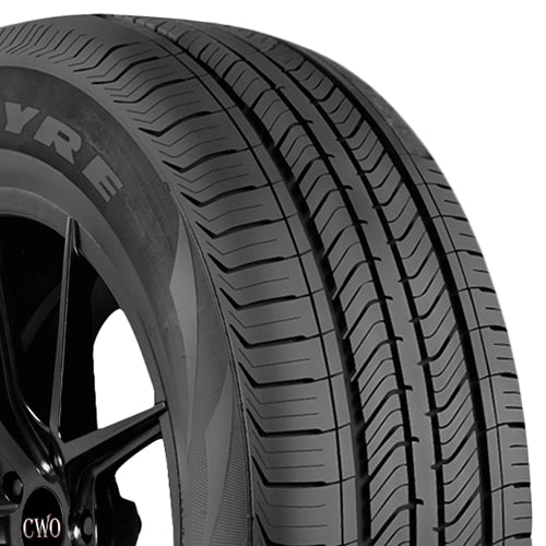 JK Tyre Elanzo Touring 17H57431