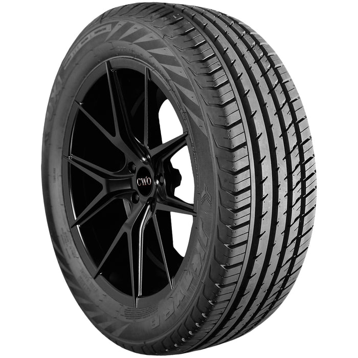 JK Tyre UX Royale Maxx 1161500106