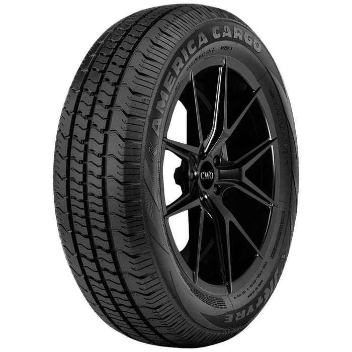 JK Tyre America Cargo 1161050100