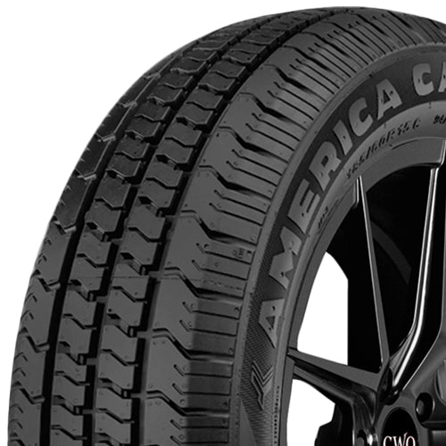 JK Tyre America Cargo 1161050100