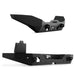 Body Armor 4x4 Front/Rear Full Width Bumpers JL-19531-2965