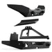 Body Armor 4x4 Front/Rear Full Width Bumpers w/Skid Plate & Tire Carrier JL-19531-5123-2965-5298