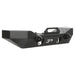 Body Armor 4x4 Mid-Width Front Winch Bumper JL-19532