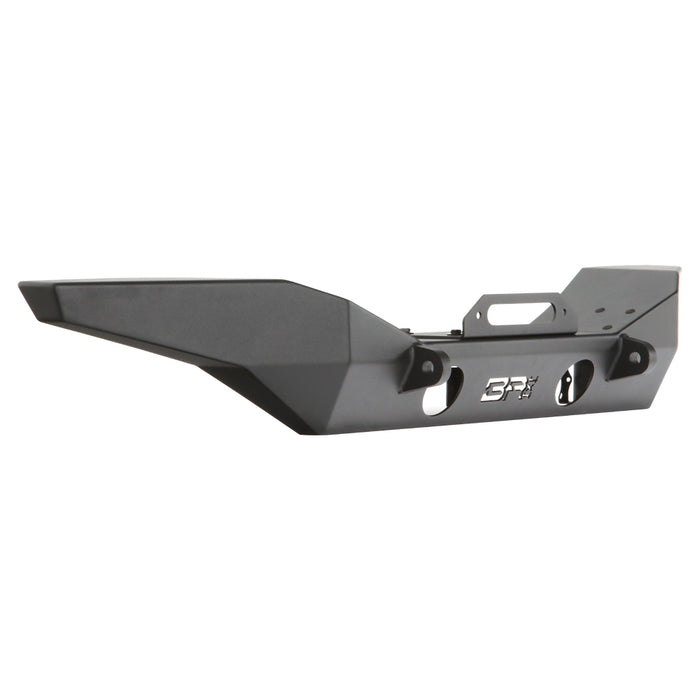 Body Armor 4x4 Front/Rear Full Width Bumpers w/Tire Carrier JK-19534-2965-5297