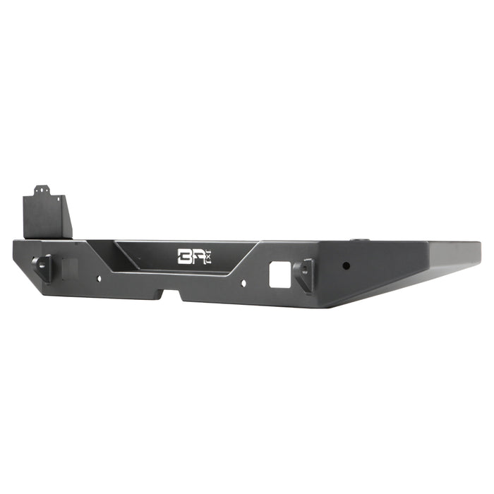 Body Armor 4x4 Front/Rear Full Width Bumpers w/Tube Bar JL-19531-5124-2965