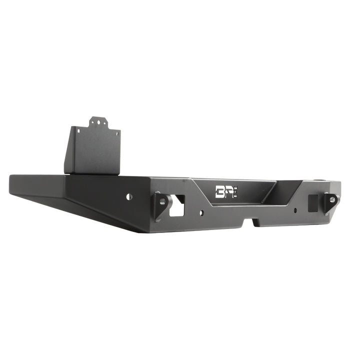 Body Armor 4x4 Rear Bumper JL-2965
