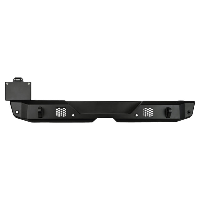 Body Armor 4x4 Orion Rear Bumper JL-2966