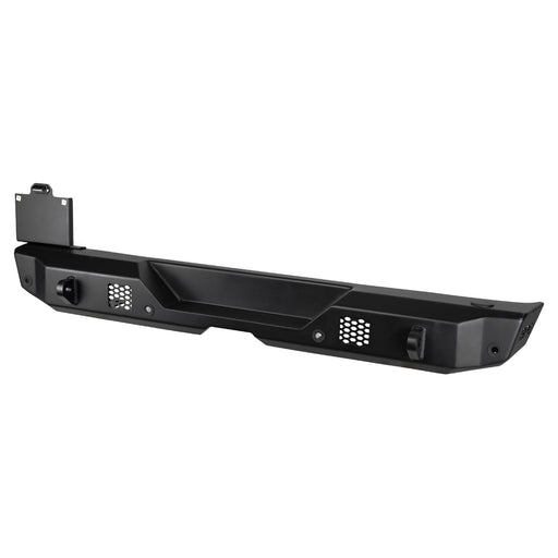 Body Armor 4x4 Orion Rear Bumper JL-2966