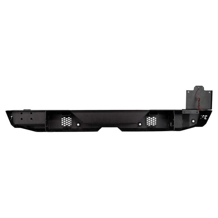 Body Armor 4x4 Orion Rear Bumper JL-2966
