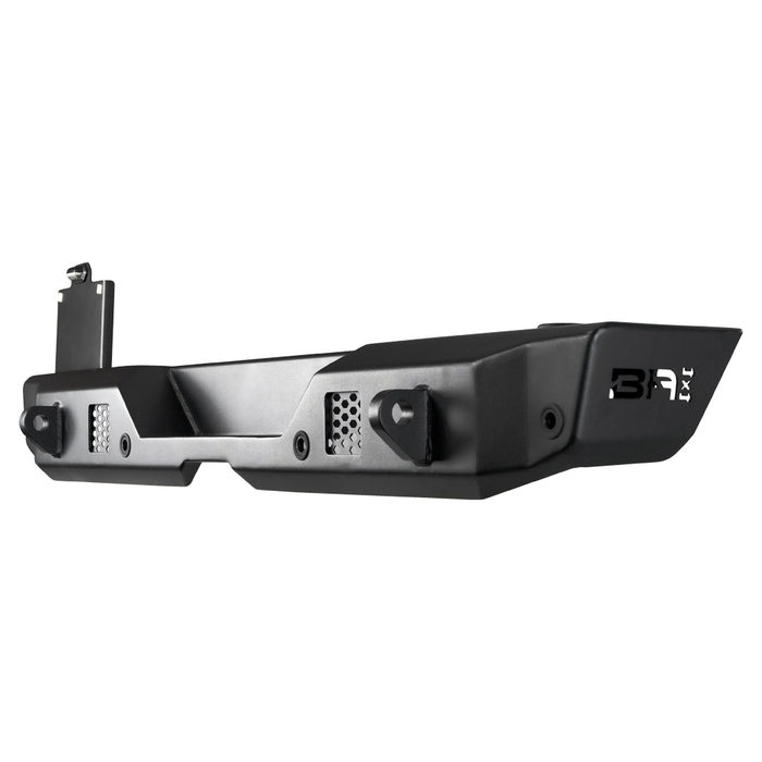 Body Armor 4x4 Orion Rear Bumper JL-2966