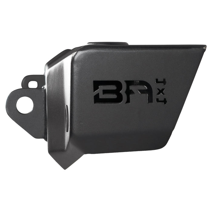 Body Armor 4x4 Orion Rear Bumper Fits 2018-2022 Jeep Wrangler JL