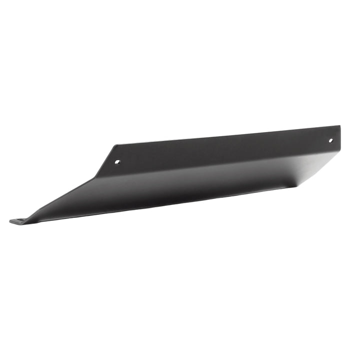 Body Armor 4x4 Front/Rear Full Width Bumpers w/Angled Bar,Skid Plate,Bed Protector & Step JT-19531-5125-5123-2965-5100-5101