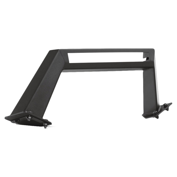 Body Armor 4x4 Front/Rear Full Width Bumpers w/Angled Bar & Tire Carrier JK-19534-5125-2965-5297