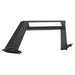 Body Armor 4x4 Front/Rear Full Width Bumpers w/Angled Bar & Tire Carrier JK-19534-5125-2965-5297