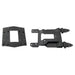 Body Armor 4x4 Reinforced Tire Carrier JL-5290