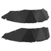 Body Armor 4x4 Rear?Fender Liners JT-6101