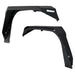 Body Armor 4x4 Front/Rear Fender Flares JT-6102-6103