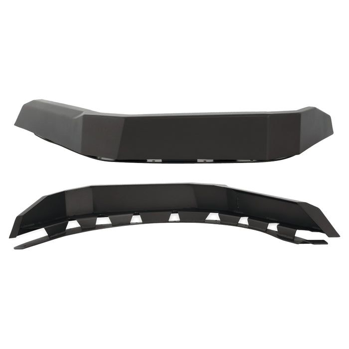 Body Armor 4x4 Rear Fender Flares JL-6103