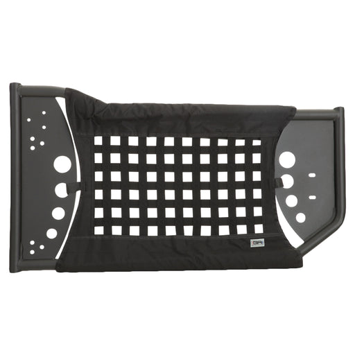 Body Armor 4x4 Gen 3 Front Trail Doors JL-6149