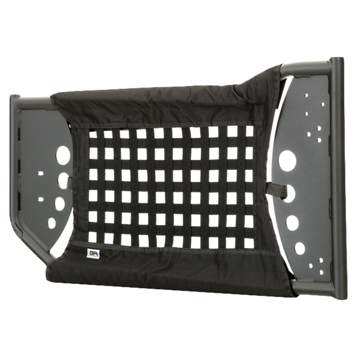Body Armor 4x4 Gen 3 Front Trail Doors JL-6149