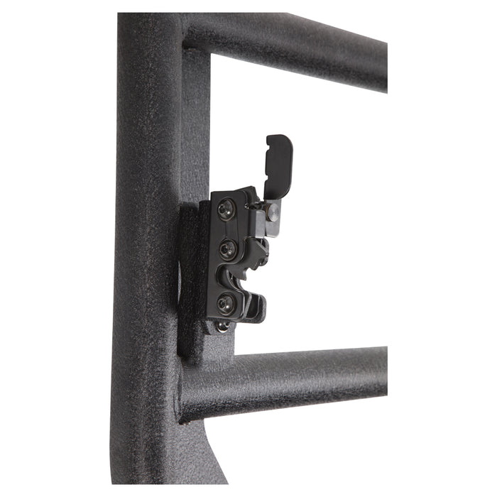 Body Armor 4x4 Front Tube Doors JK-6154