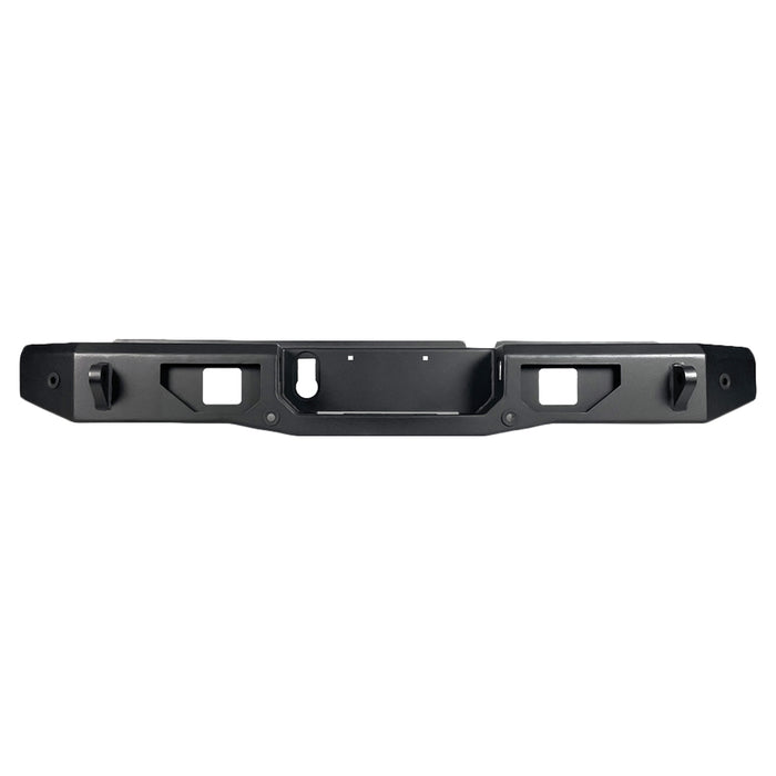 Body Armor 4x4 Rear Bumper JT-2965