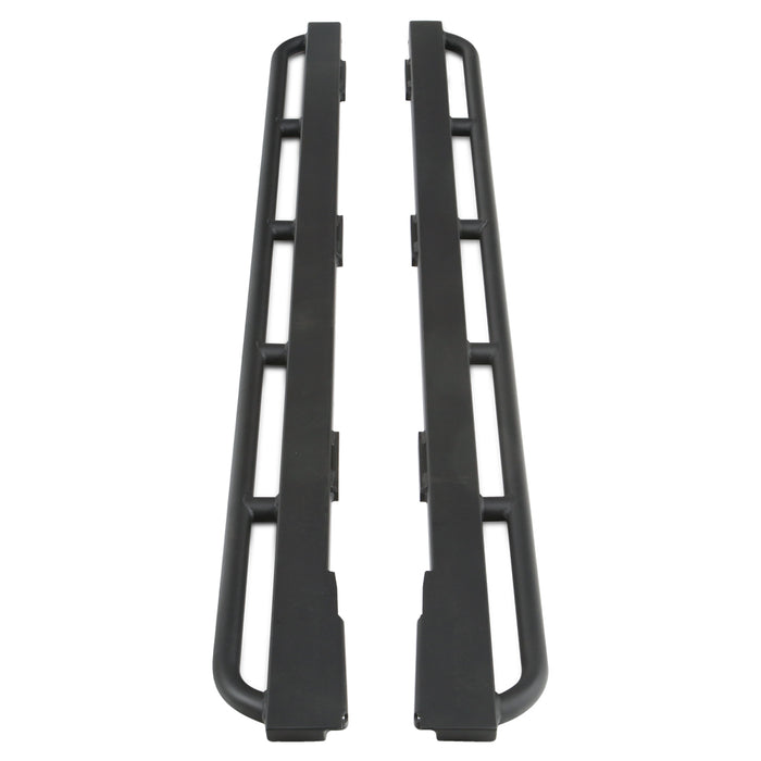 Body Armor 4x4 Rockcrawler Side Steps JT-4121