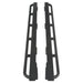 Body Armor 4x4 Rockcrawler Side Steps JT-4121