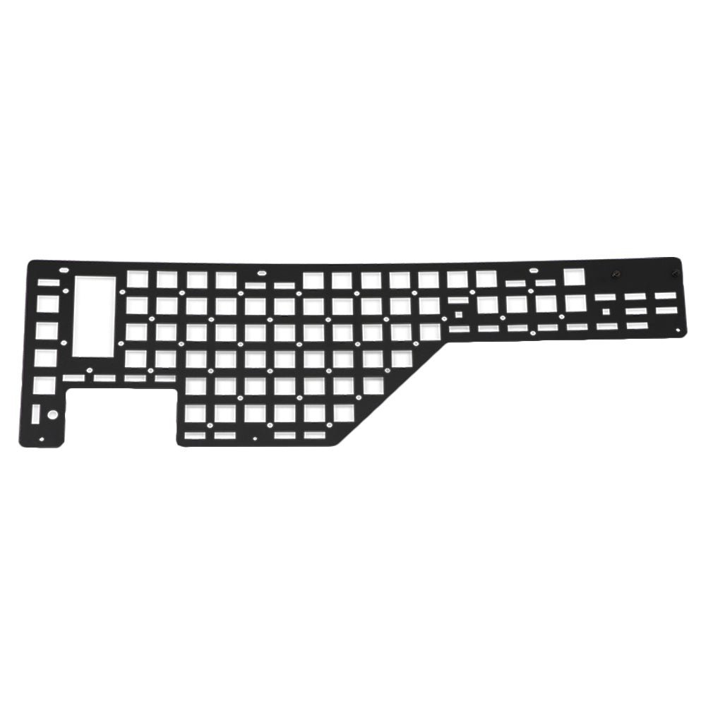 Body Armor Bed Side Molle System/Storage Rack Fits 2020-2022 Jeep Glad ...