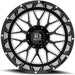 K2 Off-Road K08 Warrior K082012545127-44GBML