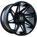 K2 Off-Road K09 Torque K092010655135-12BML