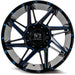 K2 Off-Road K09 Torque K092010655135-12BML