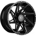 K2 Off-Road K09 Torque K092010555150-12GBML