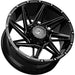 K2 Off-Road K09 Torque K092010555150-12GBML