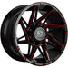 K2 Off-Road K09 Torque K092010655135-12RML